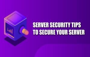 Secure Your Server
